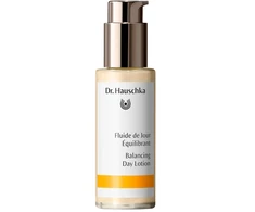 Dr. Hauschka - Balansuojantis dieninis losjonas 50 ml