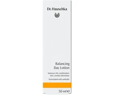 Dr. Hauschka - Balansuojantis dieninis losjonas 50 ml