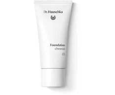 Dr. Hauschka - Foundation 03 Chestnut 30 ml