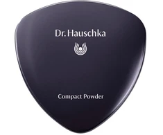 Dr. Hauschka - kompaktinė pudra 00 permatoma 8 g (HAU420005986)