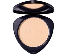 Dr. Hauschka - kompaktinė pudra 00 permatoma 8 g (HAU420005986)