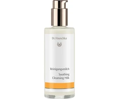 Dr. Hauschka raminamasis valomasis pienelis 145 ml