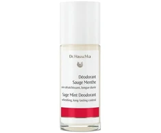 Dr. Hauschka – šalavijų mėtų dezodorantas 50 ml