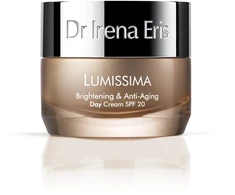 Dr. Irena Eris – „Lumissima“ skaistinamasis ir senėjimą stabdantis dieninis kremas – SPF 20 – 50 ml