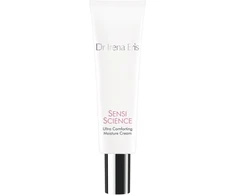 Dr. Irena Eris Sensi Science itin raminantis drėkinamasis dieninis ir naktinis kremas, 40 vnt.