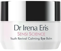 Dr. Irena Eris Sensi Science Youth Revival raminamasis paakių balzamas, 15 ml