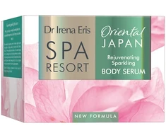 Dr Irena Eris - SPA KURORTAS JAPONIJA - 200 ml