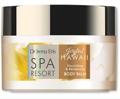 Dr. Irena Eris „Spa Resort Joyful Hawaii Paradise“ kūno balzamas, 200 ml