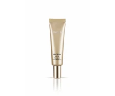 Dr. Irena Eris - Vandeniui atsparus tonuotas drėkinamasis kremas BB 50SPF - Šiltai smėlio spalvos neutralus atspalvis - 30 ml