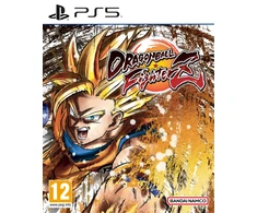 „Dragon Ball FighterZ“ – „PlayStation 5“