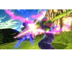 „Dragon Ball: Xenoverse 2“ – „Nintendo Switch“