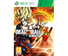 Bandai „Dragon Ball: Xenoverse“ – „XBOX 360“
