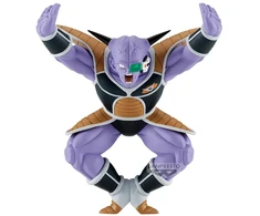 Banpresto „Dragon Ball Z“ – Ginyu – „Solid Edge Works“
