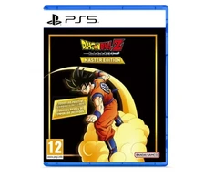 „Dragon Ball Z: Kararot“ pagrindinis leidimas – „PlayStation 5“