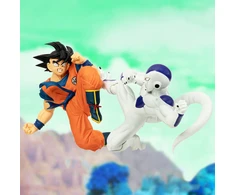 „Dragon Ball Z“ – „Match Makers“ – „Frieza“ figūrėlė