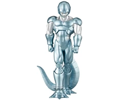 Banpresto „Dragon Ball Z“ – metalo dirbtuvių aušintuvas