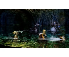 Dragon Drakono karūna (PlayStation 3)