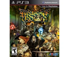 Dragon Drakono karūna (PlayStation 3)
