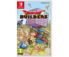 Square Enix „Dragon Quest Builders“ – „Nintendo Switch“.