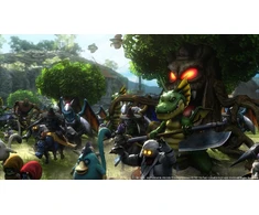 „Dragon Quest Heroes 2“ – „PlayStation 4“