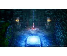 Dragon Quest III HD-2D Remake - PlayStation 5