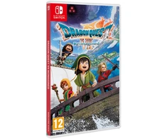 DRAGON QUEST VII Reimagined - Nintendo Switch