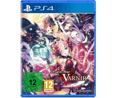 „Dragon Star Defense“ – „PlayStation 4“