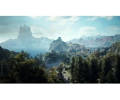 Capcom „Dragon's Dogma 2“ – „PlayStation 5“