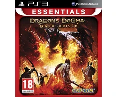 „Dragon's Dogma: Dark Arisen“ – „PlayStation 3“