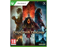 Dragon „Dogma 2“ – „XBOX Series X“