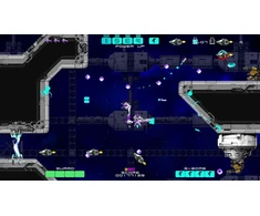 Drainus - Nintendo Switch