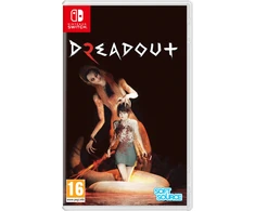 Dreadout 2 – Nintendo jungiklis