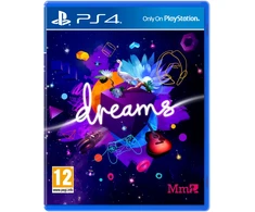 Dreams (Nordic) - PlayStation 4
