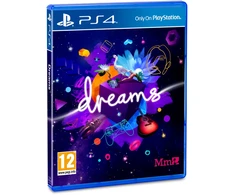 Dreams (Nordic) - PlayStation 4
