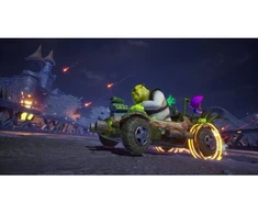 „DreamWorks All-Star Karting Racing“ – „PlayStation 5“