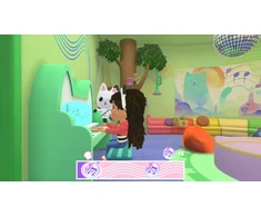 DreamWorks Gabby's Dollhouse: Ready to Party - PlayStation 5