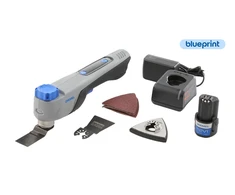 Dremel – MULTIVÆRKTØJ MM12V-S1M 12V 2AH 9 DELE AC
