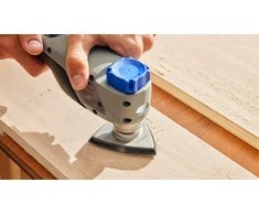 Dremel – MULTIVÆRKTØJ MM12V-S1M 12V 2AH 9 DELE AC