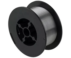 Dedra Drut Savisaugė suvirinimo viela 0,8 mm, 5kg ritė, plastikinė, e71t-gs