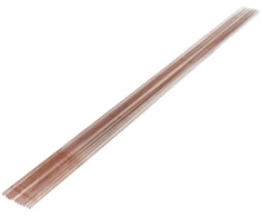 Drut Suvirinimo viela TIG 2.0mm ER70S-6, ilgis 1m, svoris 5kg