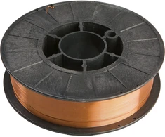 Drut Suvirinimo viela 1,0 mm, 5kg