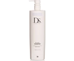 DS - Sim jautriai blondinei plaukų šampūnas 1000 ml
