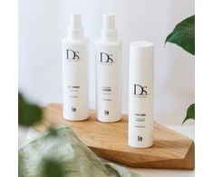 DS - Sim jautriai odai skirtas skaidulinis gelis 100 ml