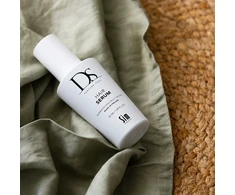 DS - Sim jautrių plaukų serumas 50 ml