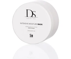 DS - Sim Sensitive intensyviai drėkinamoji kaukė 250 ml