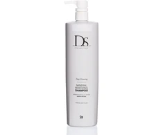 DS - Sim Sensitive mineralinis šampūnas valymui 1000 ml