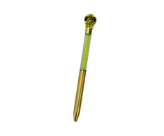 Długopis Rašiklis su Deimantais „Cobra“ Mėlynas 0.7mm