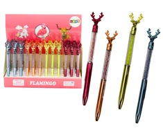 Lean Toys Elniukas tušinukas
