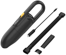 Dulkių siurblys TRACER Vacor V3 automobilio dulkių siurblys