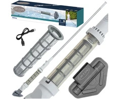 Dulkių siurblys do dna basenu- BESTWAY 60327